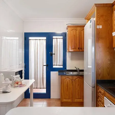 펜션 Casa 파마라