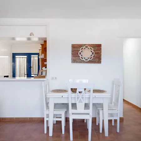 Casa vacanze Casa Famara