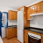 Nyaraló Casa Famara