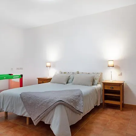 Casa * Famara
