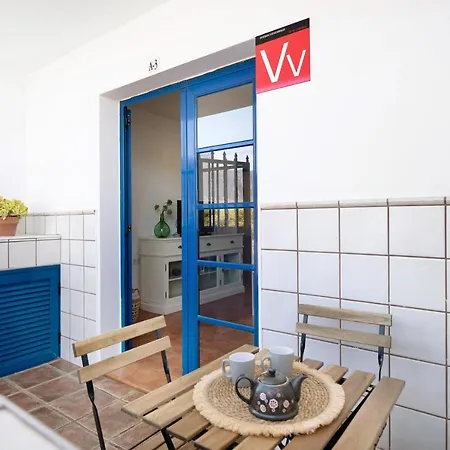 Dom wakacyjny Casa Famara