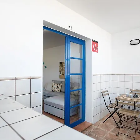 Casa Dom wakacyjny *