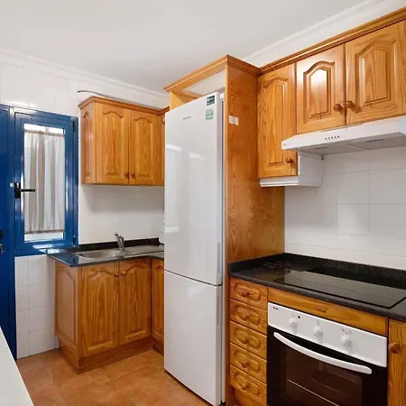 Dom wakacyjny Casa Famara