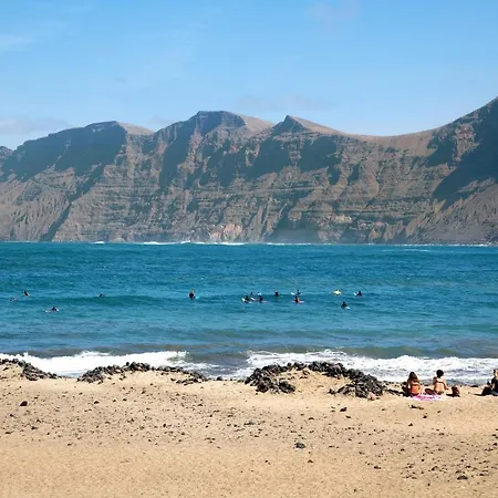 Casa Famara