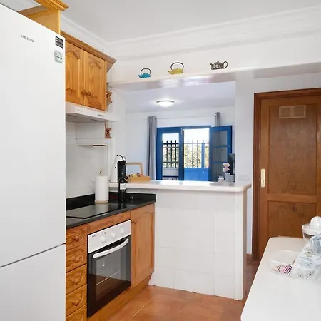 Hébergement de vacances Casa *