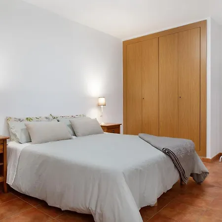 Dom wakacyjny Casa Famara