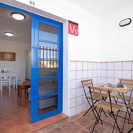 Nyaraló Casa *