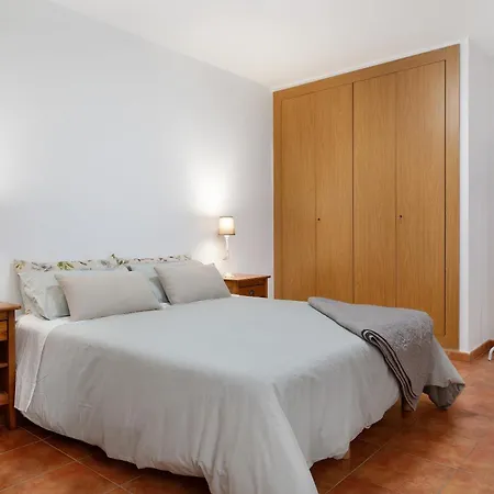 Nyaraló Casa Famara