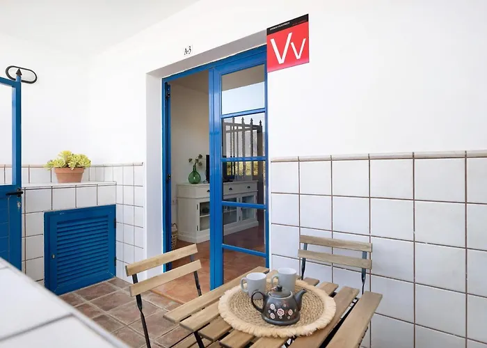 Dom wakacyjny Casa Famara