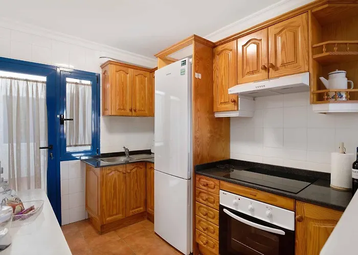 Holiday home Casa Famara