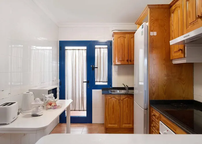 Holiday home Casa Famara