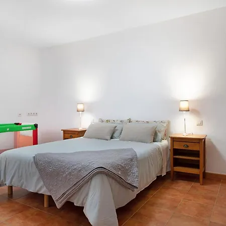 Casa * Famara