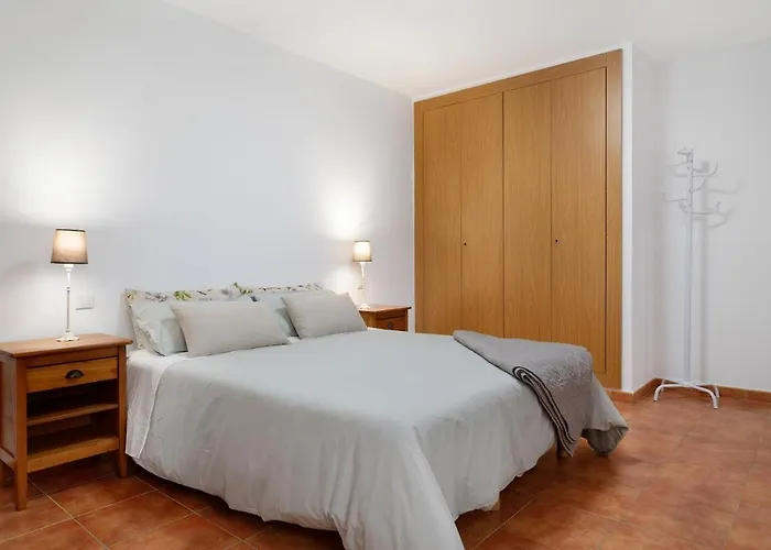 Vakantiehuis Casa Famara